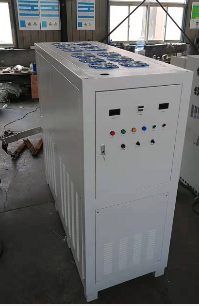 8000A18V加热直流电源交付完成
